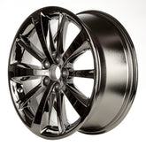 19x8 inch Lincoln MKS rim ALY03766. Chrome OEMwheels.forsale 8A5Z1007C